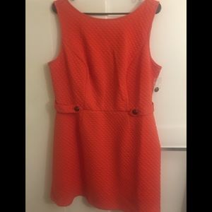 Squid Games Red Light Green Light ModCloth Dress